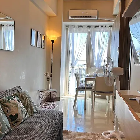 3729 Smdc Coast Residences